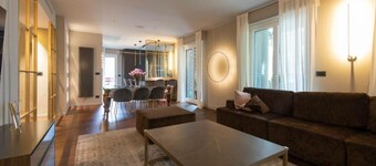 Beautiful 2-bed Apartment in Torino