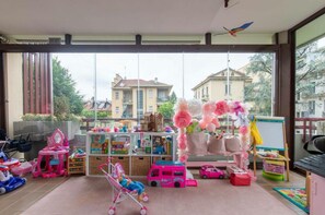 Apartment | Children's area