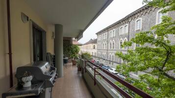 Apartment | Unterkunftsgelände