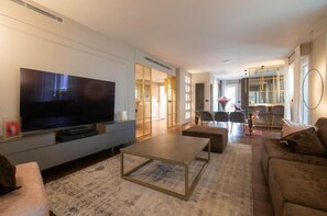 Apartment | Living area