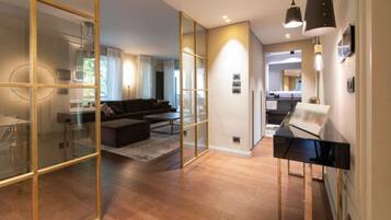 Apartment | Innenbereich