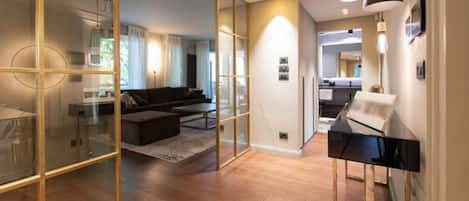 Appartement | Intérieur