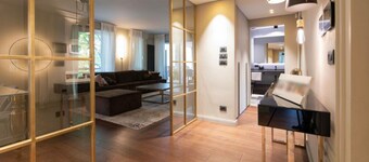 Beautiful 2-bed Apartment in Torino