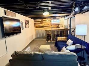 TV connectée