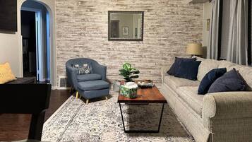 Smart TV, impianto stereo