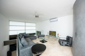 TV connectée