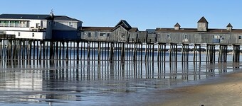 Seashell Cottages/JK Rentals - Cottage 3, 3 full beds