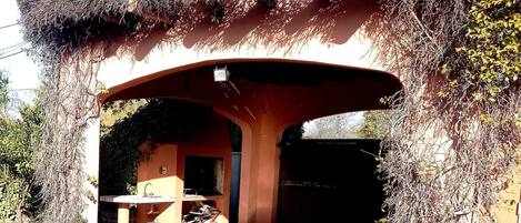 Terras