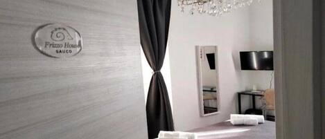 2 sovrum och gratis wi-fi