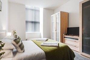 2 camere, accesso a Internet, lenzuola