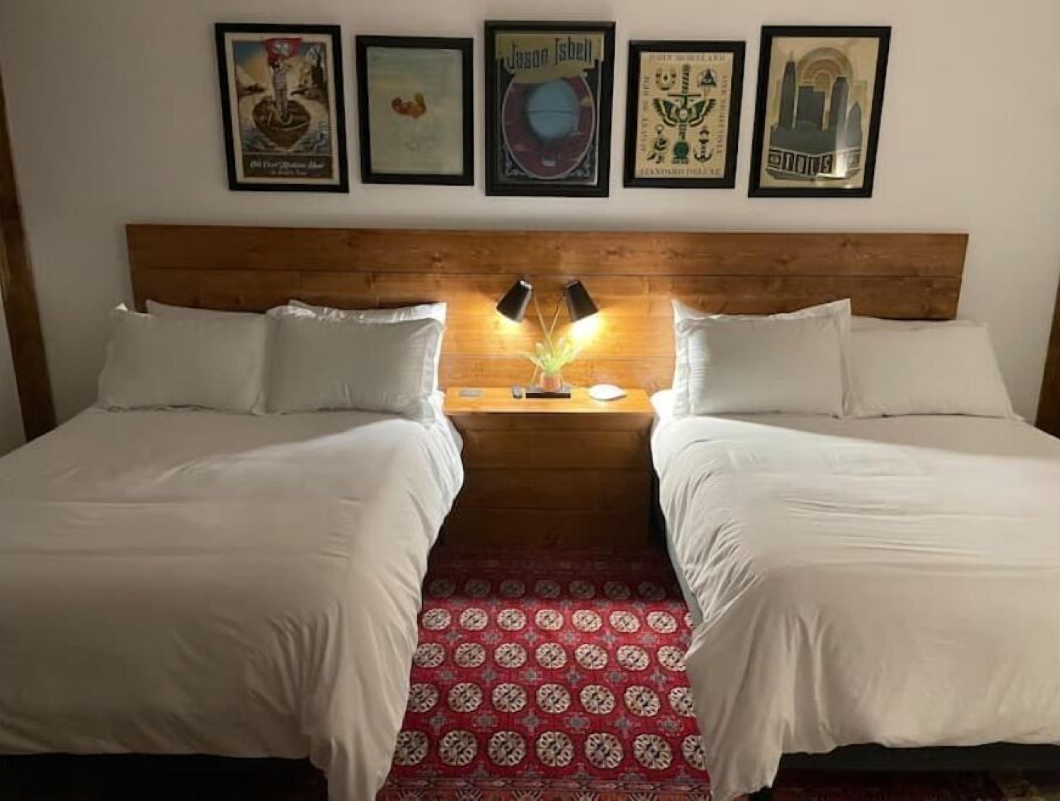 Main Street Suite in Collinwood