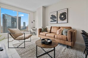 スマートテレビ