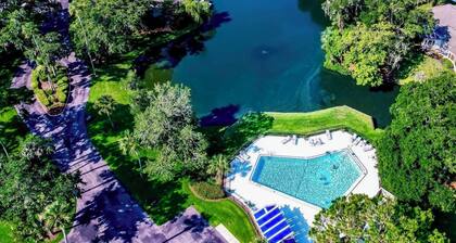 LuxeTPC Sawgrass - An Immaculate Luxury Rental Villa in Ponte Vedra Beach FL