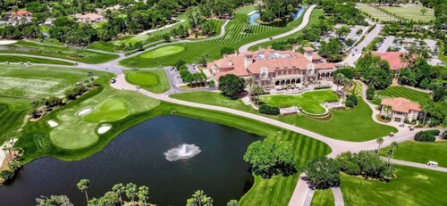 LuxeTPC Sawgrass - An Immaculate Luxury Rental Villa in Ponte Vedra Beach FL