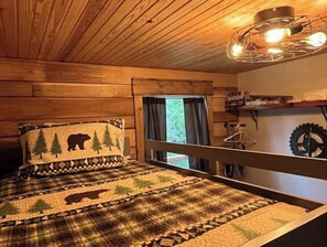 2 bedrooms