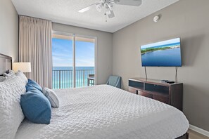 3 Schlafzimmer, Bügeleisen/Bügelbrett, Reisekinderbett, kostenloses WLAN