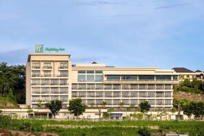 Exterior - Holiday Inn LAMPUNG BUKIT RANDU by IHG (Bandar Lampung)