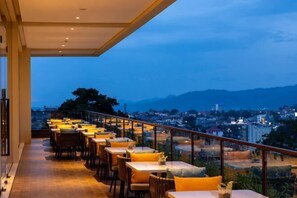View from property - Holiday Inn LAMPUNG BUKIT RANDU by IHG (Bandar Lampung)