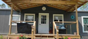 "Blueberry Cottage "