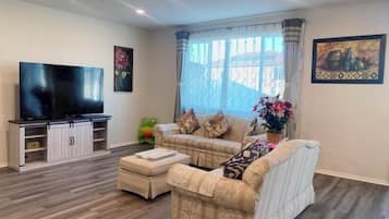 Smart TV, offices