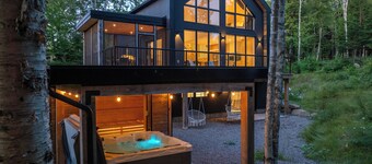 Chalet Metsa Tremblant