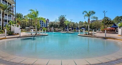 Grande Villas at World Golf Village adjacent to the World Golf Hall of Fame 3