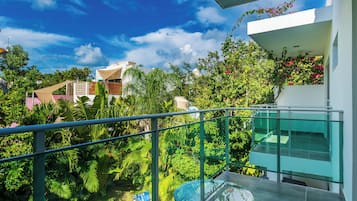 Familiehus | Terrasse/patio