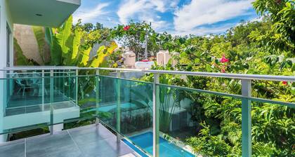 Casa Alegria By Sandy Powerful