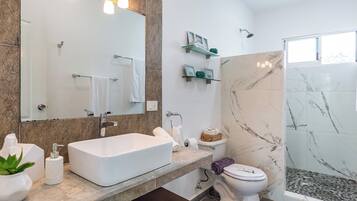 Maison Familiale | Salle de bain