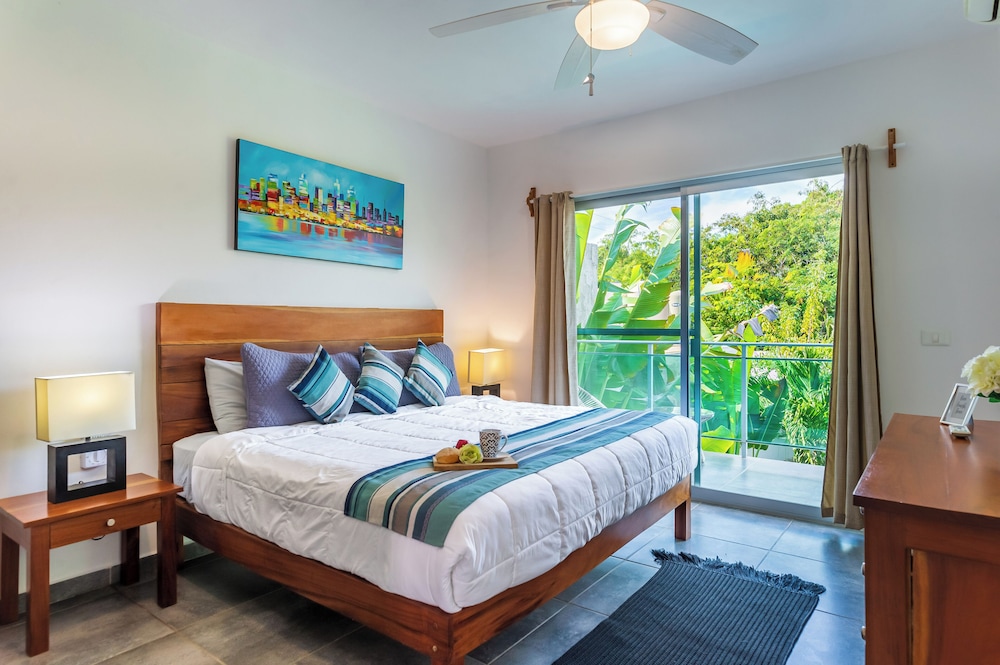 Casa Alegria By Sandy Powerful - Tulum