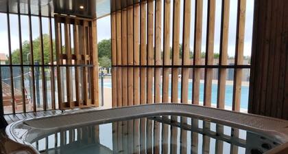 D&D Cottage - Welkeys