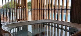 D&D Cottage - Welkeys