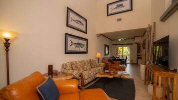 Apartment | 3 bedrooms