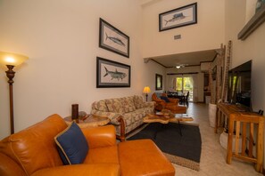3 habitaciones 