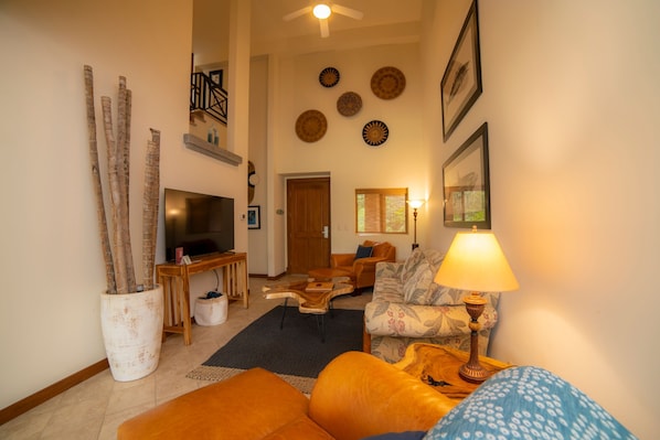 Appartement | 3 slaapkamers