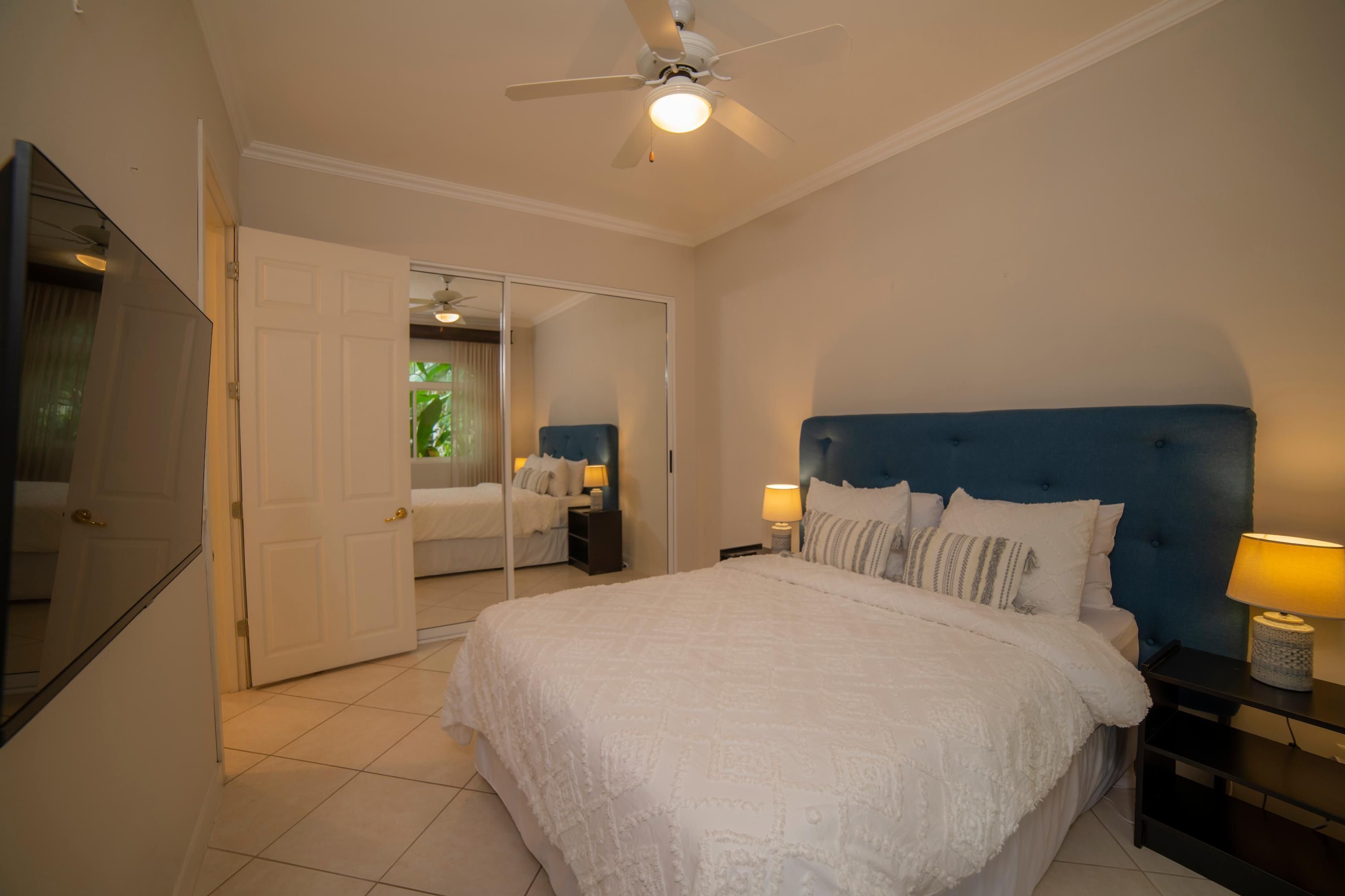 Apartment | 2 bedrooms