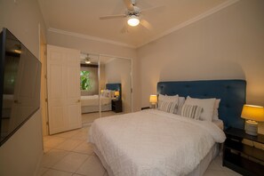 Appartement | 2 slaapkamers