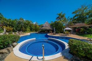 2 bedrooms - Colina 8F - 2 bdr 2 Bath (Jacó)