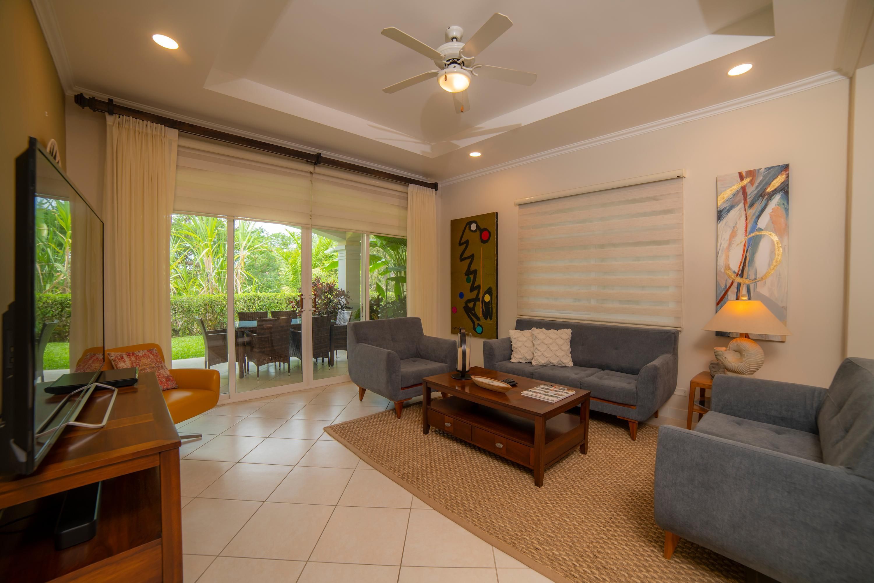 Apartment | 2 bedrooms