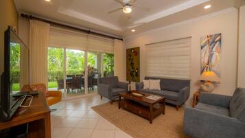 Apartment | 2 bedrooms