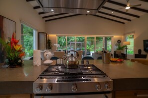 Vila | 6 kamar tidur