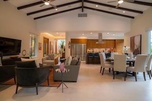 Villa | 6 bedrooms
