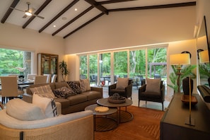 Villa | 6 bedrooms