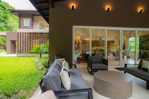 Vila | 6 kamar tidur