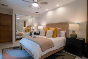 Vila | 6 kamar tidur