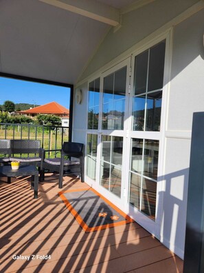 Terras