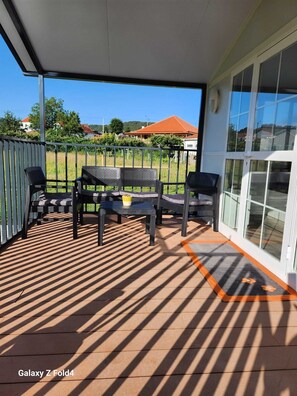 Terras