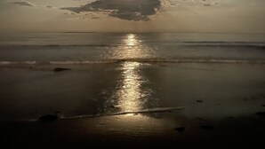 شاطئ