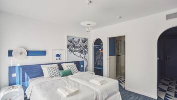 Coffres-forts dans les chambres, Wi-Fi gratuit, draps fournis