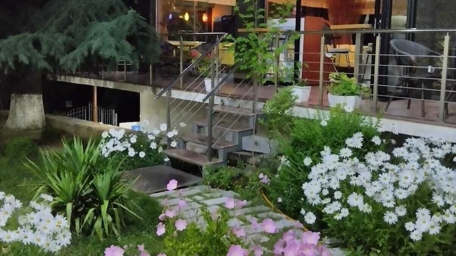 Hotel OREKLE